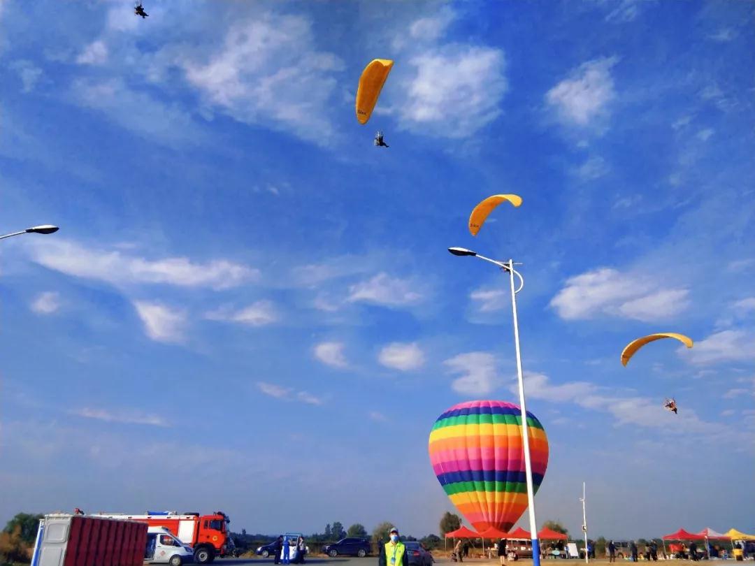 2022郑州航展时间、地点、活动介绍、票价