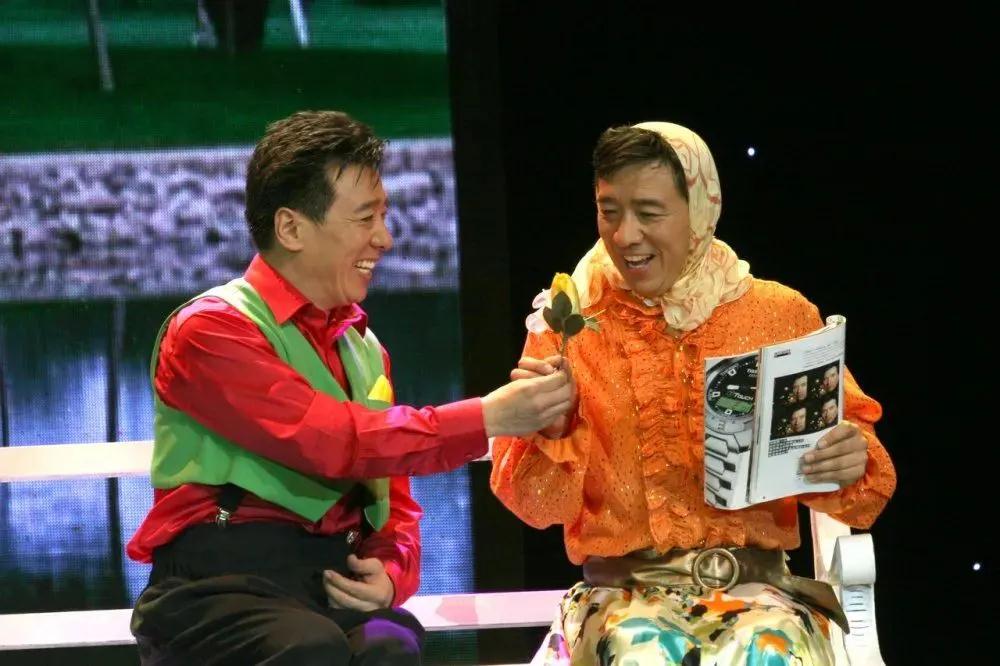 2020幽默剧《哥俩乐翻天》昆明站