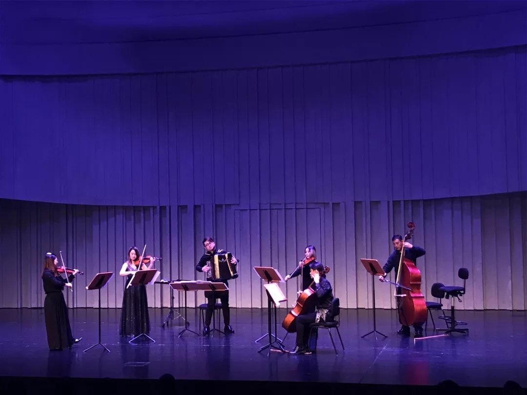 2020《声音的琥珀》南宁音乐会