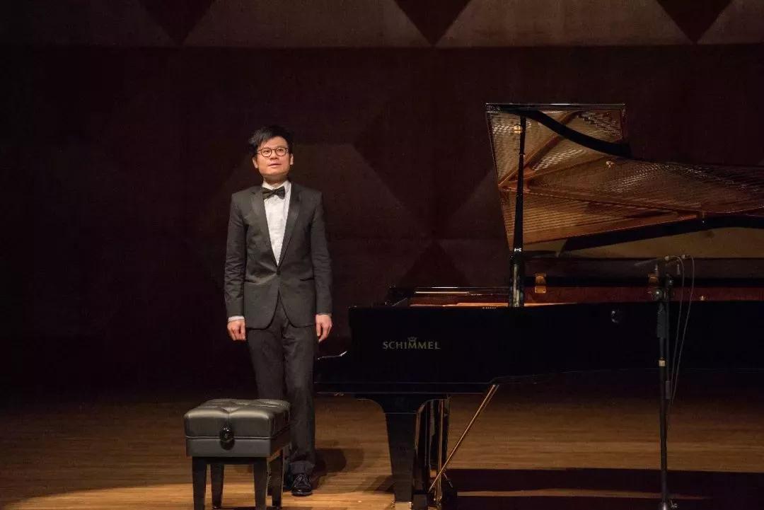 2020孔嘉宁上海音乐会