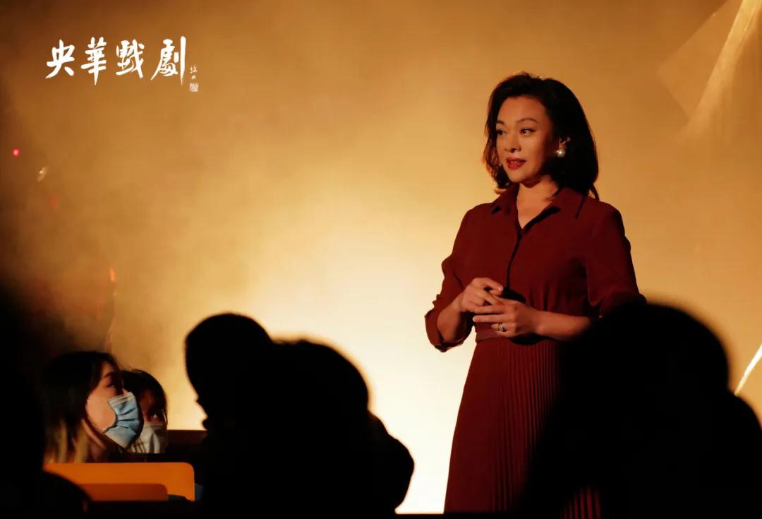 2020话剧《雷雨》海口站