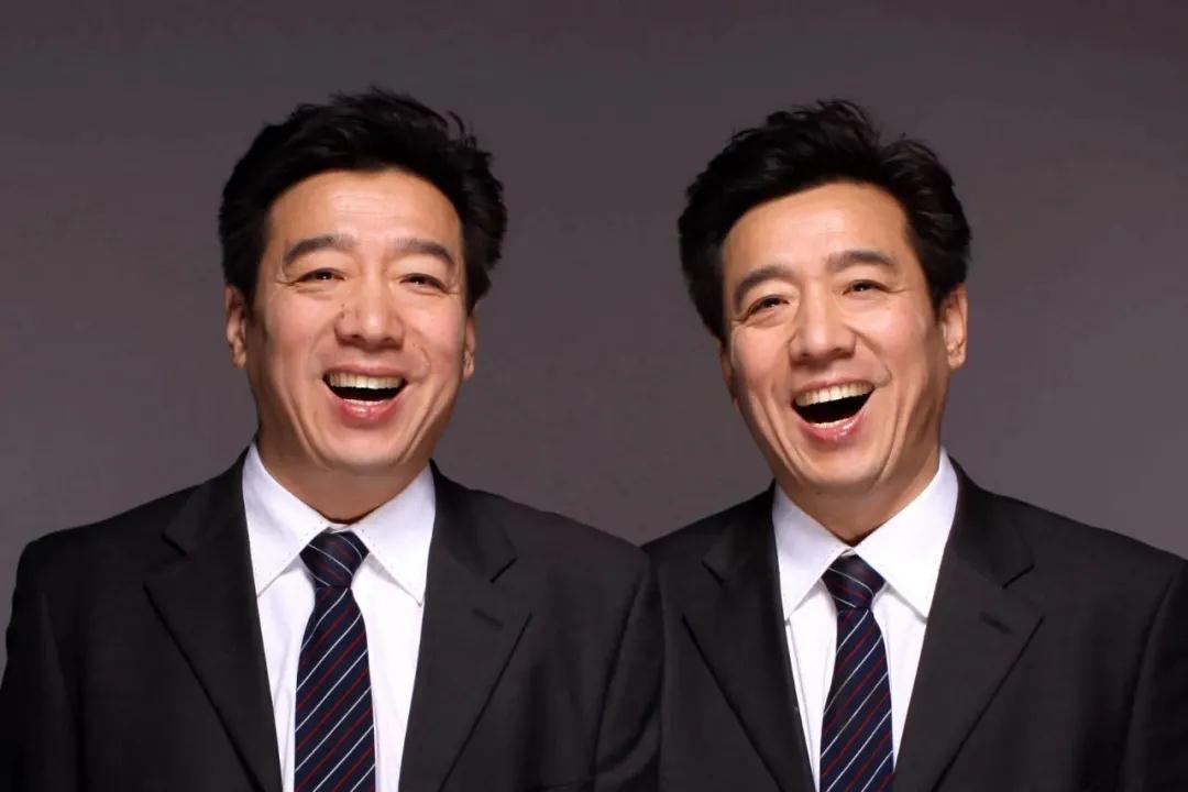 2020幽默剧《哥俩乐翻天》昆明站