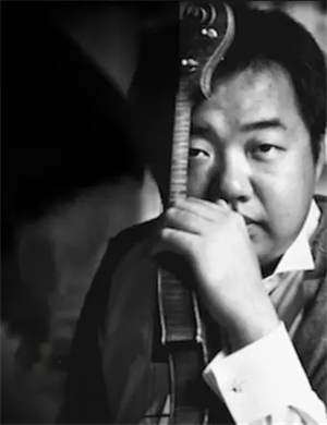 2020宁峰与黄秋宁西安音乐会