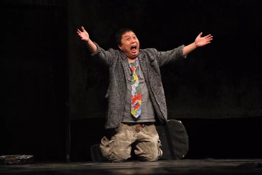 2023戏剧《两只狗的生活意见》杭州站时间、地点、门票