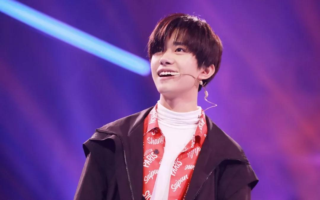 2020湖南卫视双十一闭幕式晚会