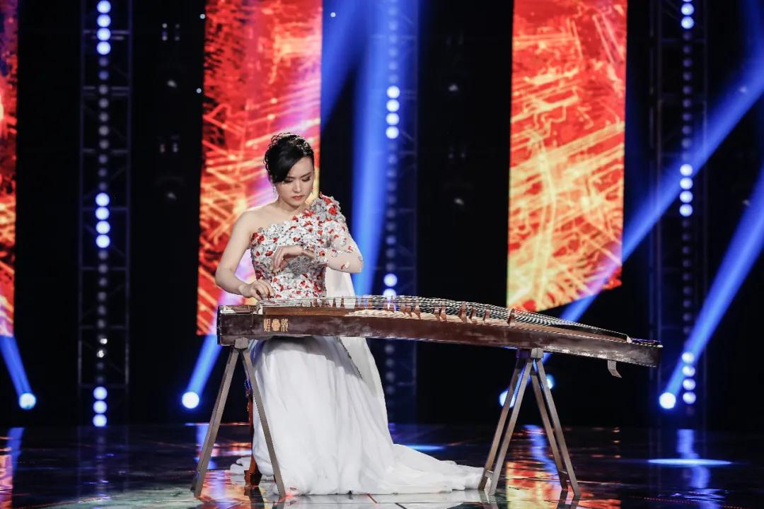 2020《任洁与墨语筝乐团音乐会》呼和浩特站
