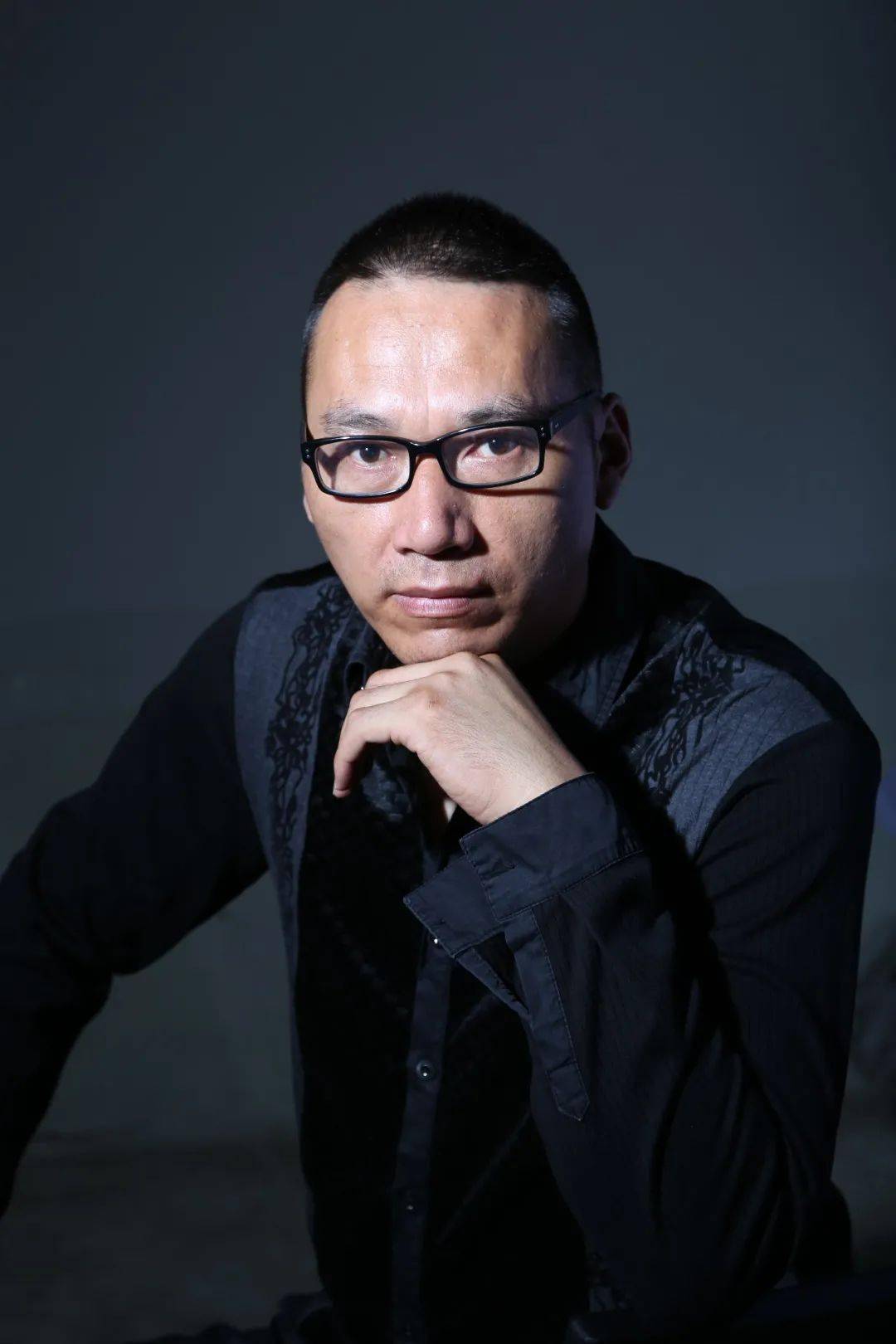 2020刘国义北京个展