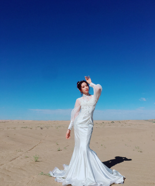 2020袁咏琳上海生日会