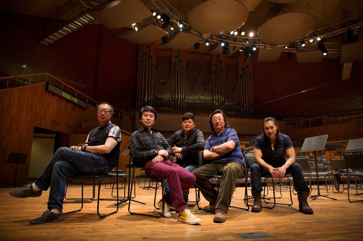 2020八只眼演唱组呼和浩特演唱会