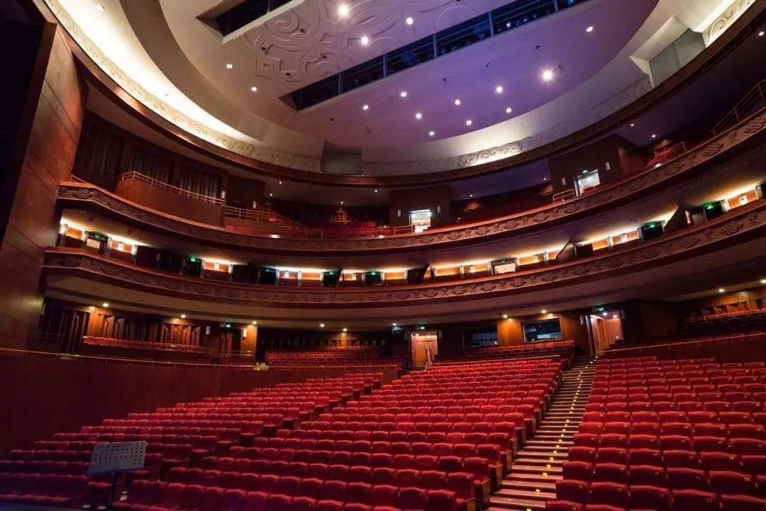 2020《任洁与墨语筝乐团音乐会》呼和浩特站