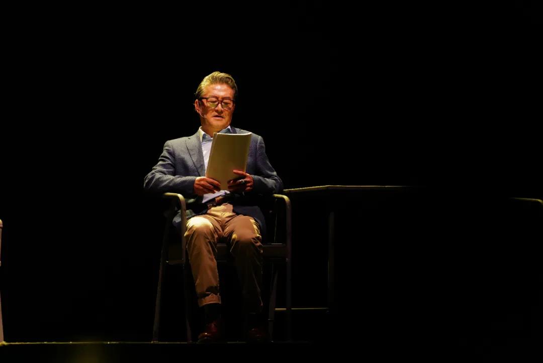 2020话剧《雷雨后》海口站