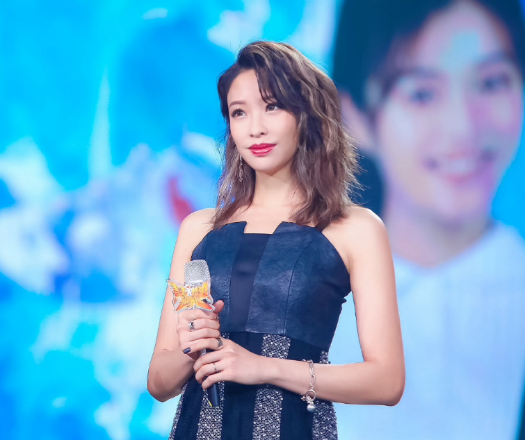 2020袁咏琳上海生日会