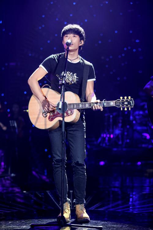 2023徐州国潮音乐嘉年华时间、地点、订票链接