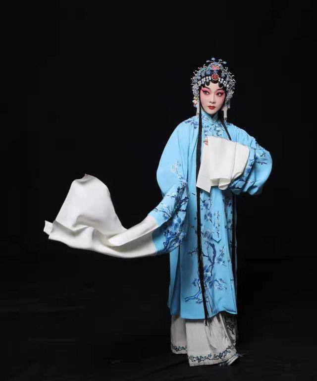 2020京剧《梁红玉》北京站