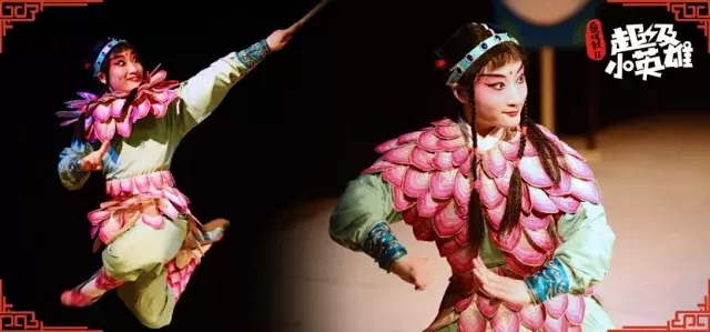 2021儿童剧超级小英雄北京站时间、地点、订票链接