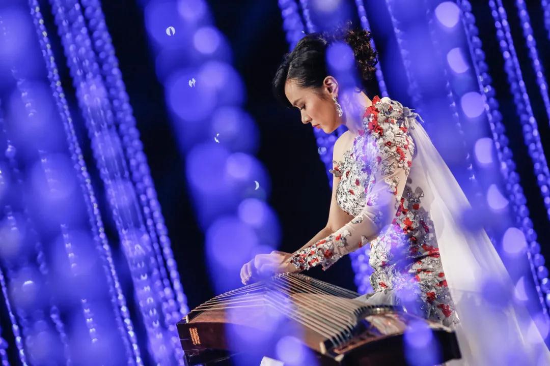 2020《任洁与墨语筝乐团音乐会》呼和浩特站