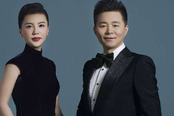 2020王宏伟杨珊珊厦门音乐会