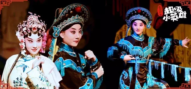 2021儿童剧超级小英雄北京站时间、地点、订票链接