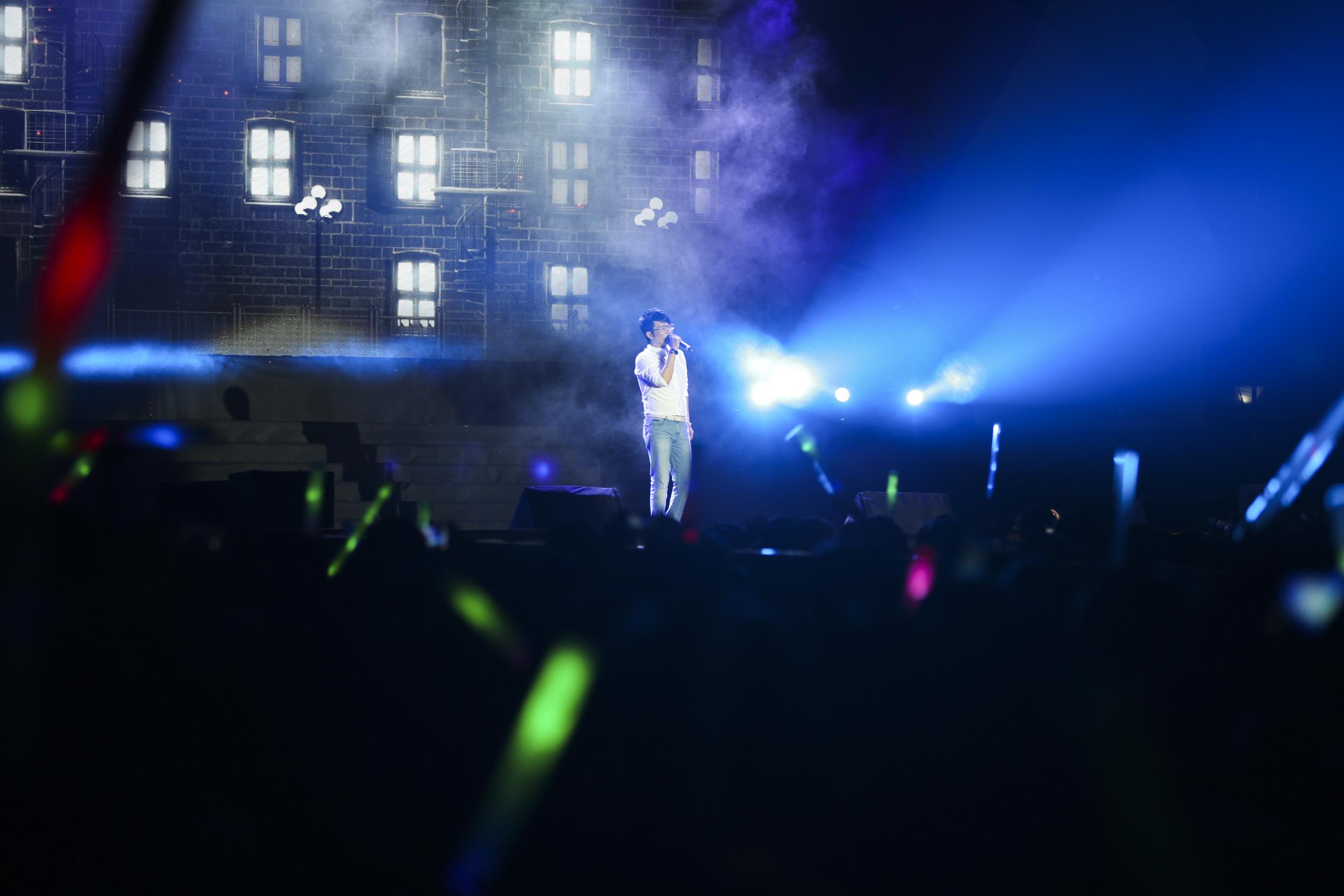 2020中国好声音总决赛