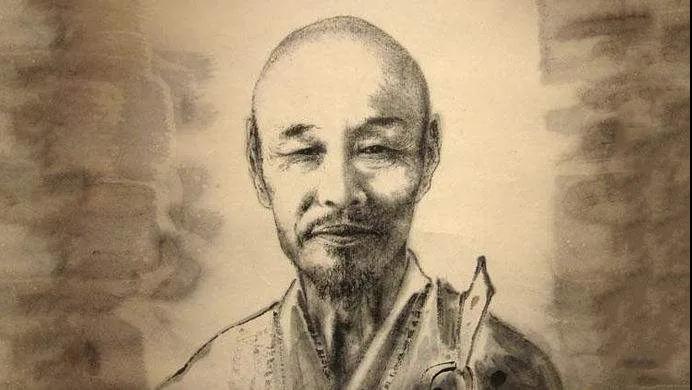 2021话剧《李叔同最后的情书》上海站