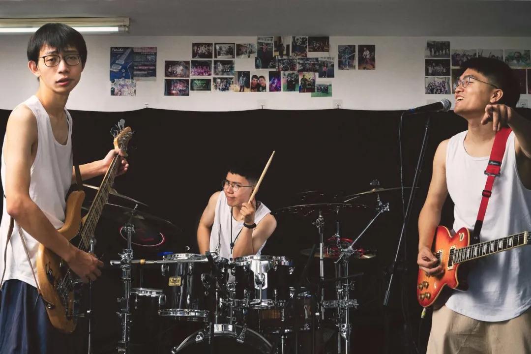 2020黑屋乐队西安演唱会