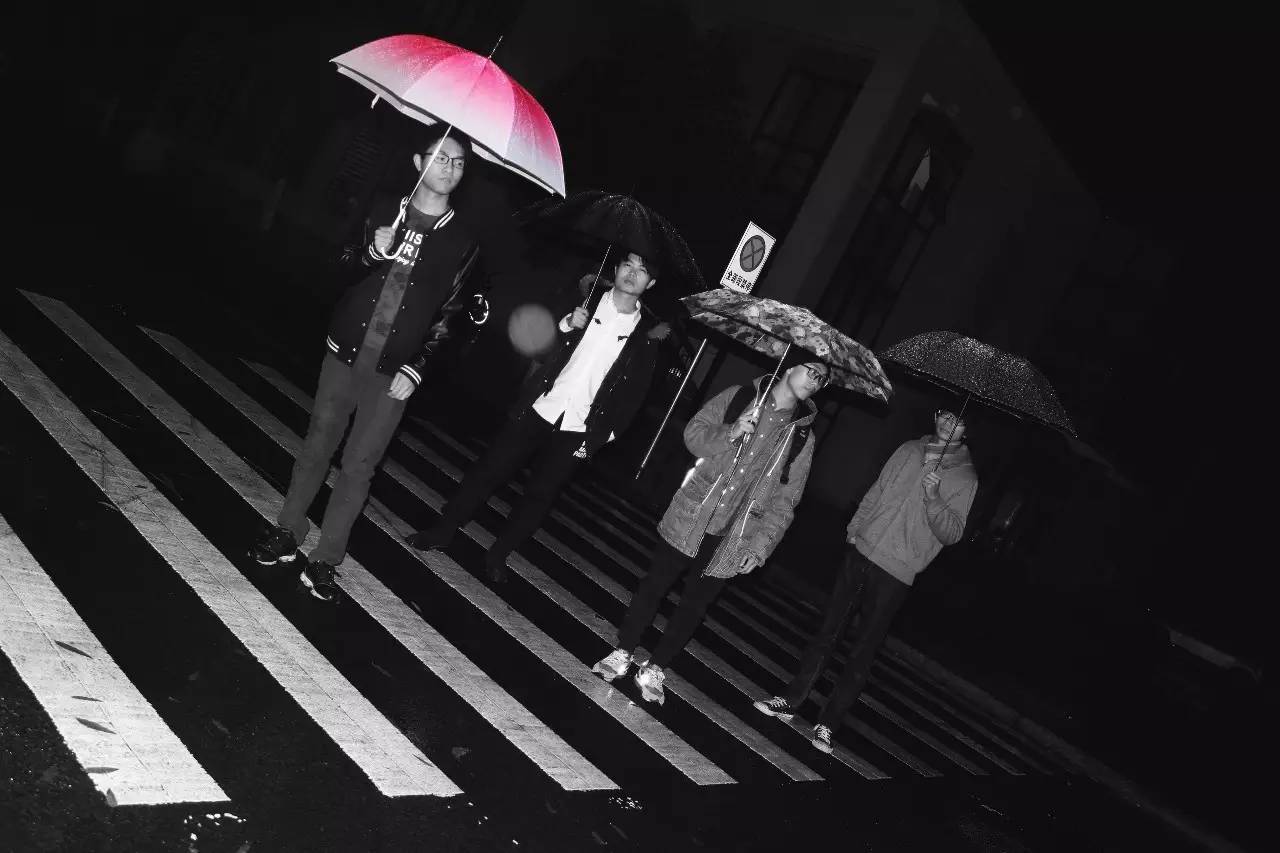 2020黑屋乐队西安演唱会