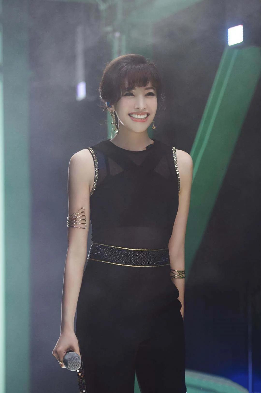 2020袁咏琳上海生日会