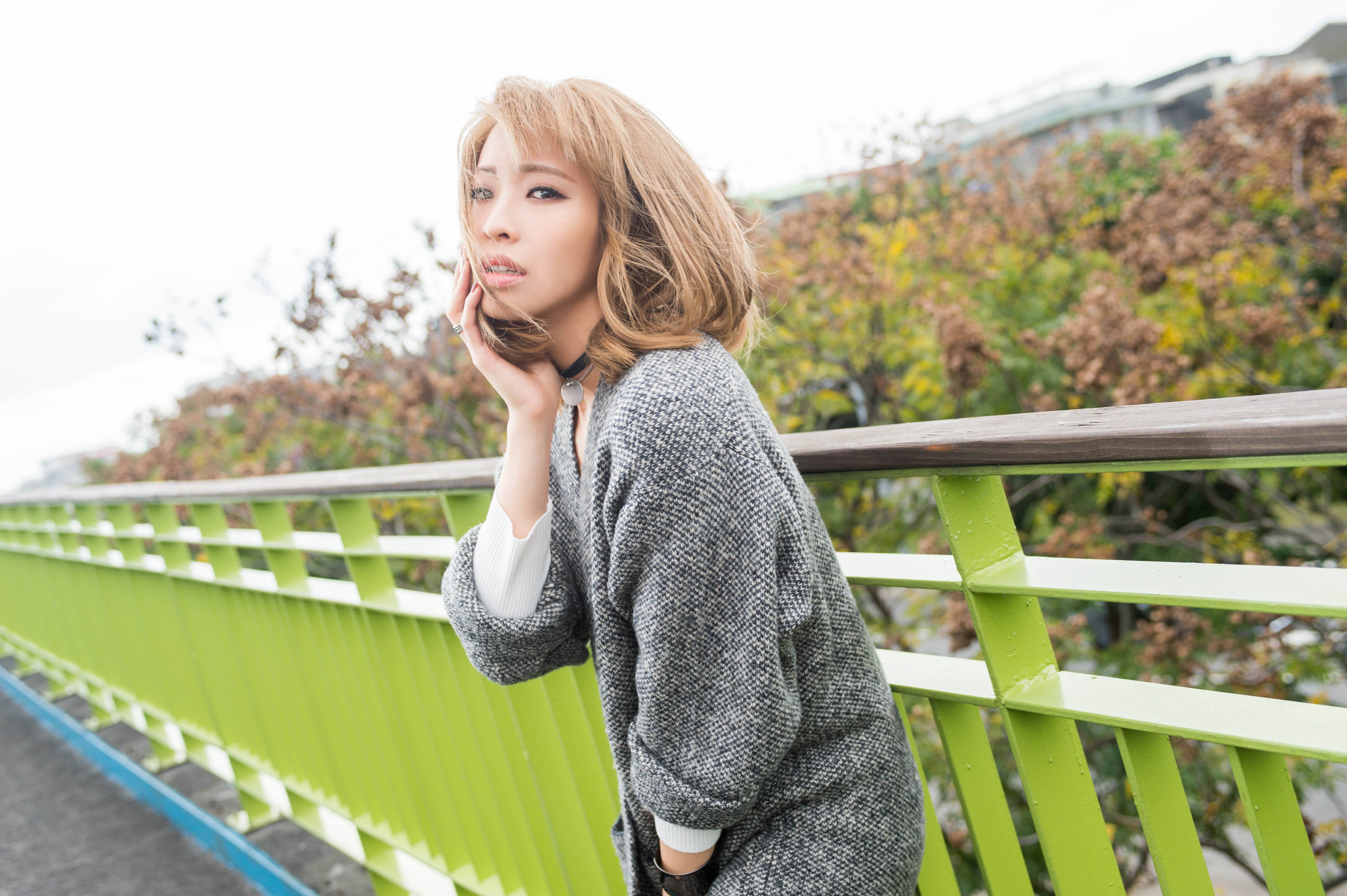 2020袁咏琳上海生日会