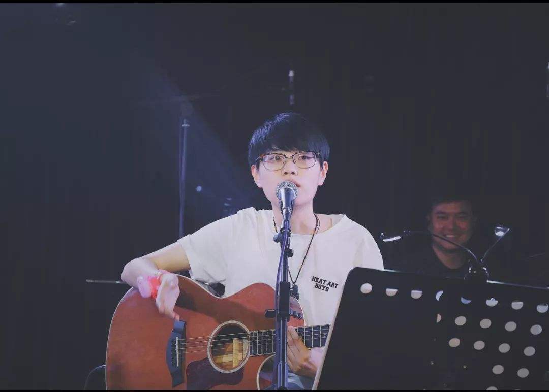 2020徐海俏西安演唱会