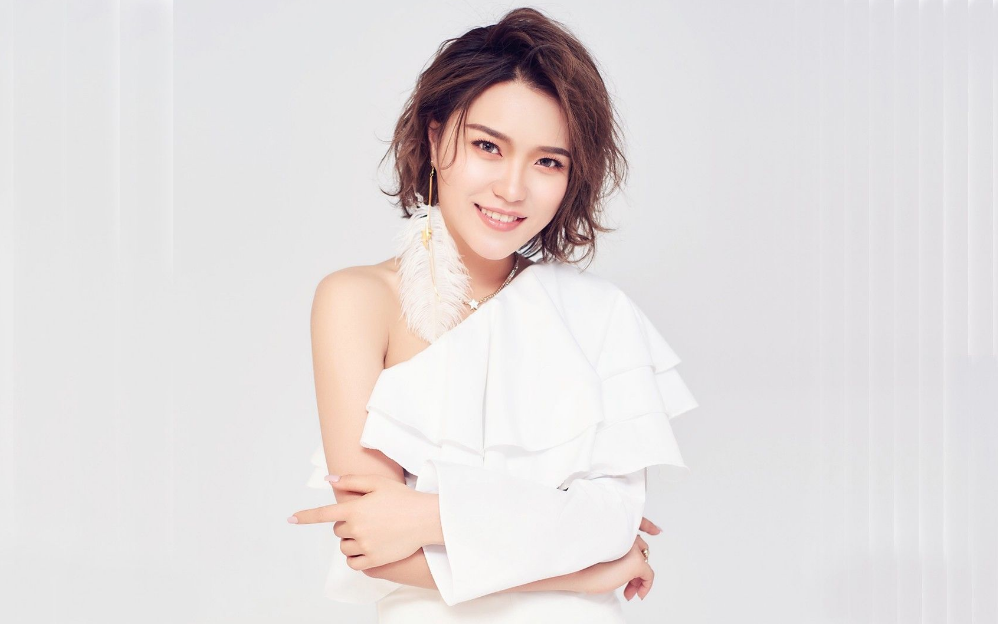 2020庄心妍东台群星演唱会