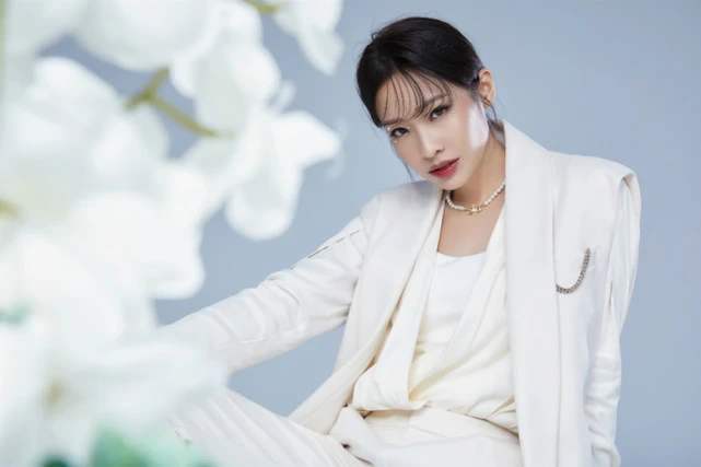 2020袁咏琳上海生日会