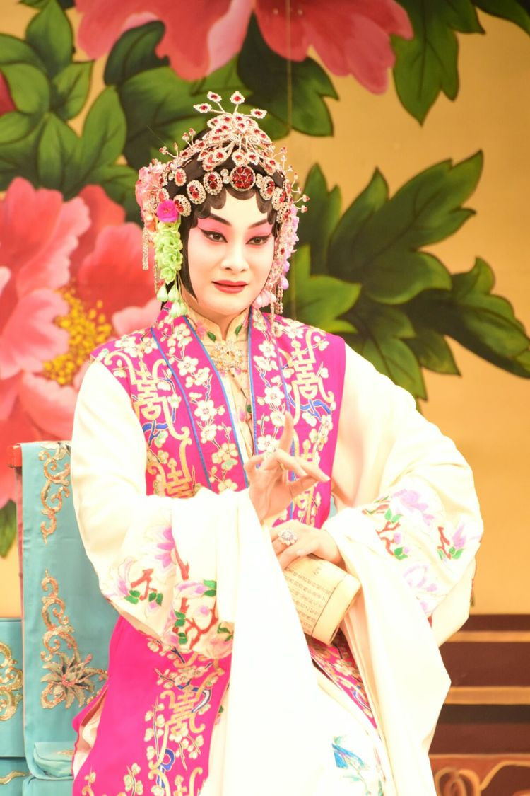 2020京剧《梁红玉》北京站