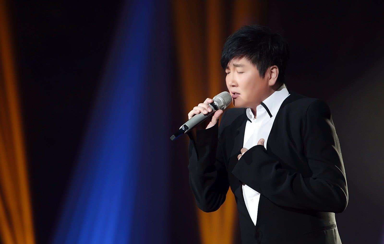 2020孙楠东台群星演唱会