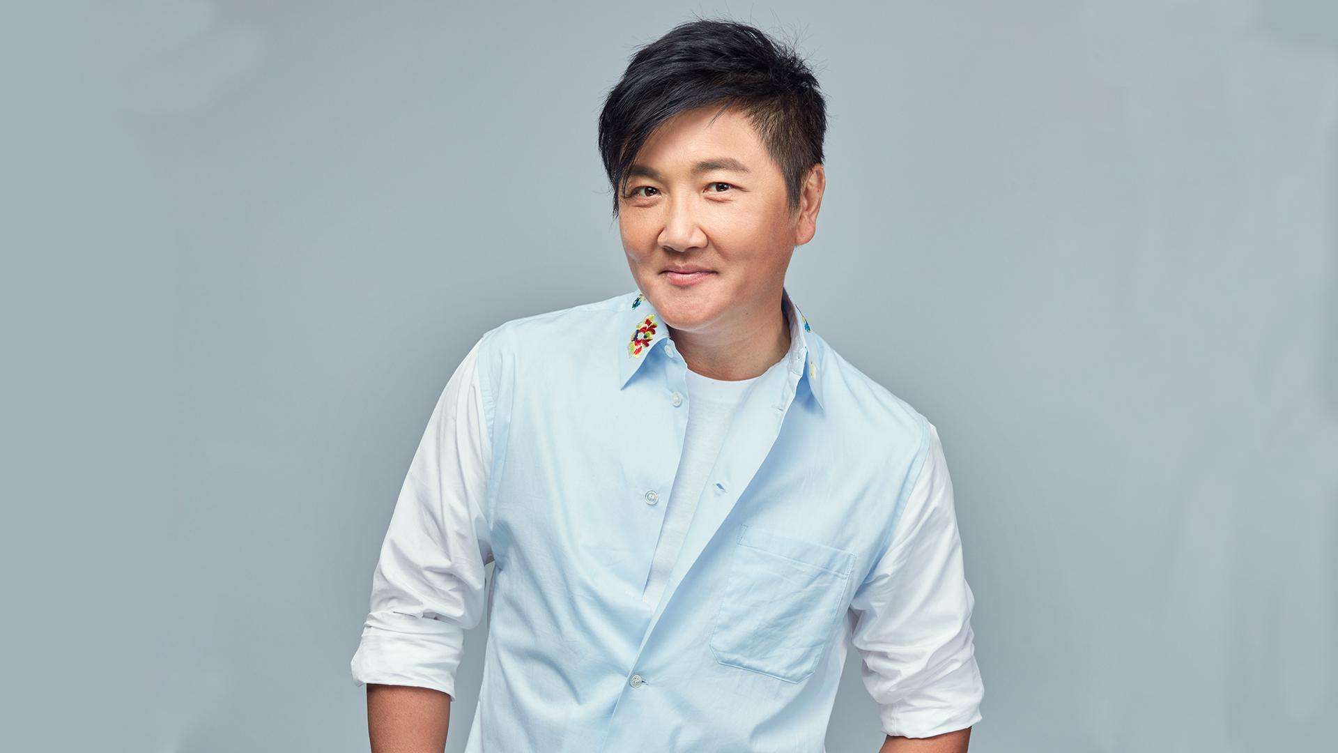 2020孙楠东台群星演唱会