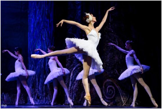 2022柴科夫斯基芭蕾舞剧三部曲天津音乐会时间、地点、订票链接 2022柴科夫斯基芭蕾舞剧三部曲天津音乐会时间、地点、订票链接