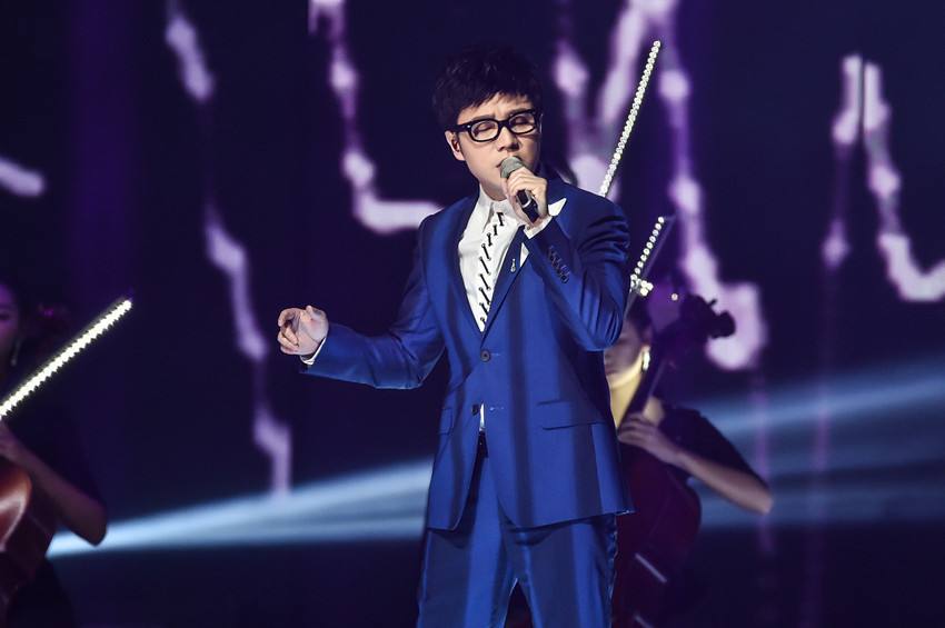 2020王铮亮成都演唱会