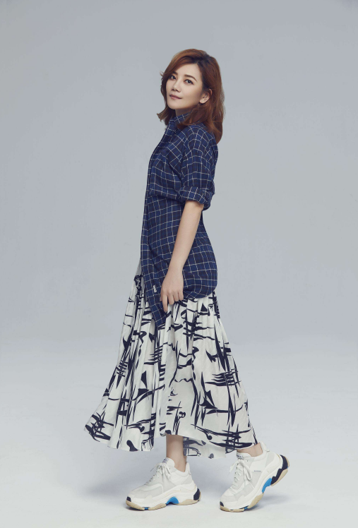 2023梁静茹上海演唱会时间、地点、订票链接