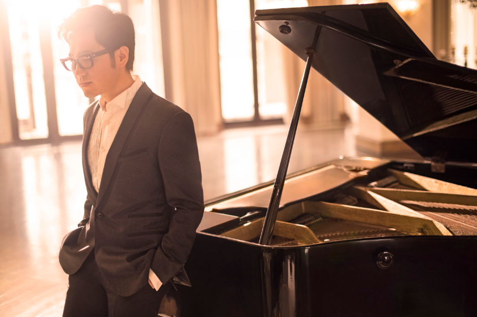 2020王铮亮舟山演唱会