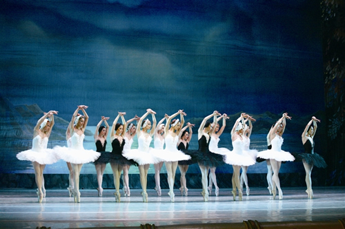 2022柴科夫斯基芭蕾舞剧三部曲天津音乐会时间、地点、订票链接 2022柴科夫斯基芭蕾舞剧三部曲天津音乐会时间、地点、订票链接