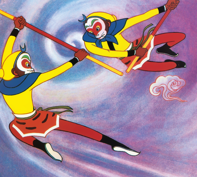 2022儿童剧《真假美猴王》重庆站门票