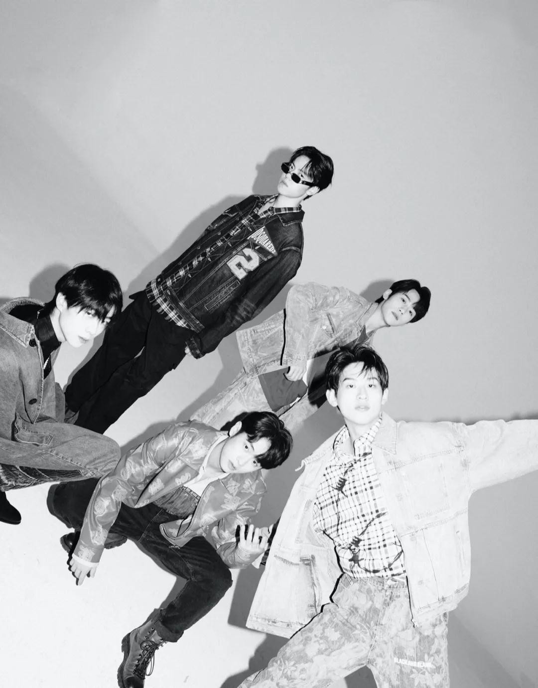 2020明日之子乐团季杭州演唱会