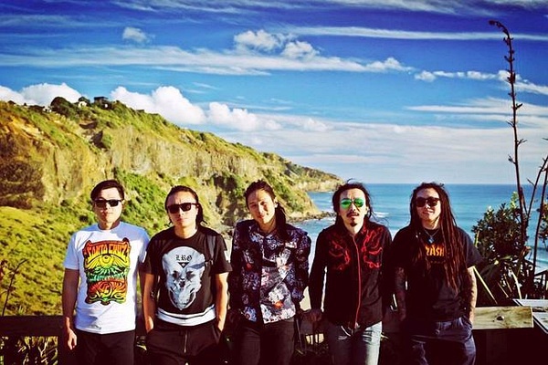 2020龙神道南宁演唱会