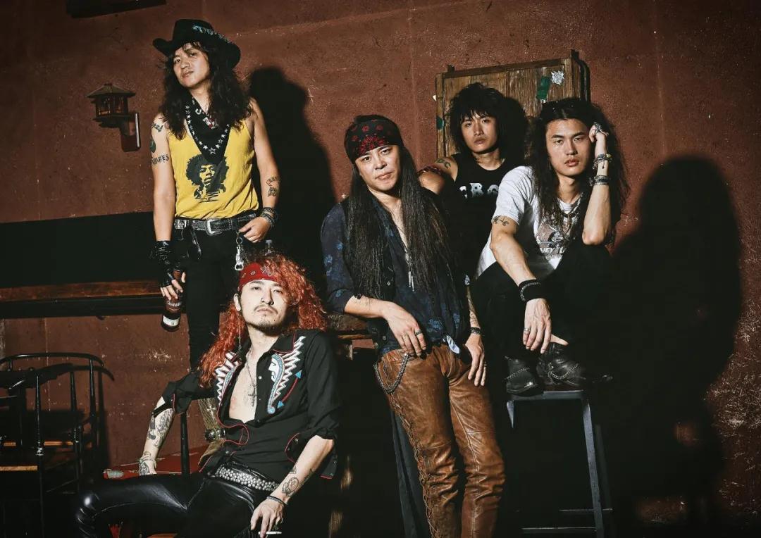 2020不速之客南宁演唱会