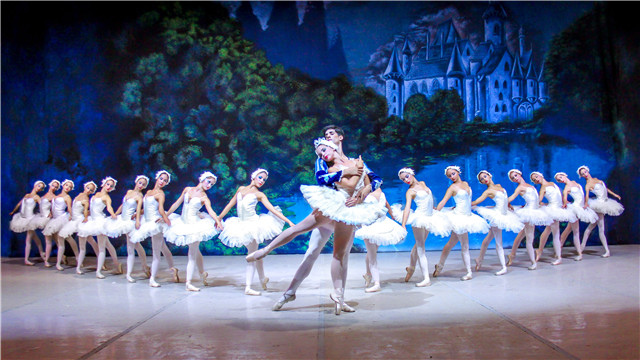 2022柴科夫斯基芭蕾舞剧三部曲天津音乐会时间、地点、订票链接 2022柴科夫斯基芭蕾舞剧三部曲天津音乐会时间、地点、订票链接