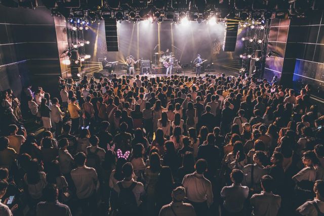 2021平安夜一起来听歌杭州演唱会时间、地点、场馆介绍