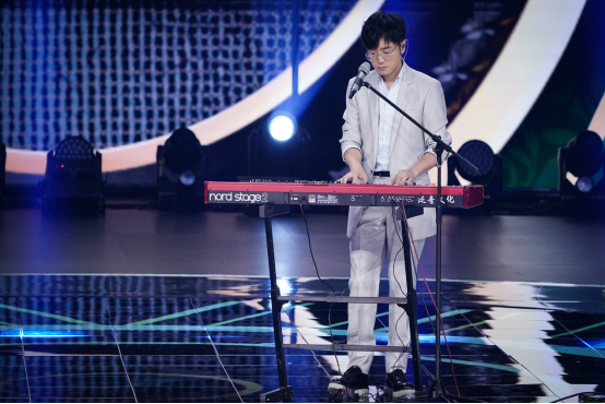 2020王铮亮成都演唱会