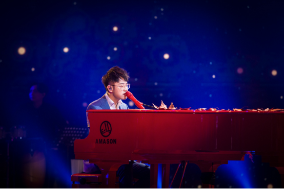 2020王铮亮成都演唱会