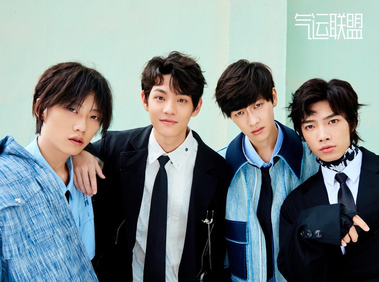 2020明日之子乐团北京演唱会