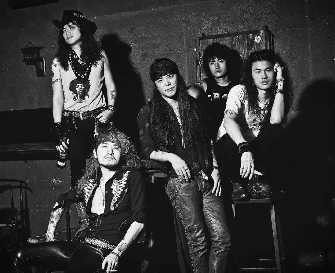 2020不速之客南宁演唱会