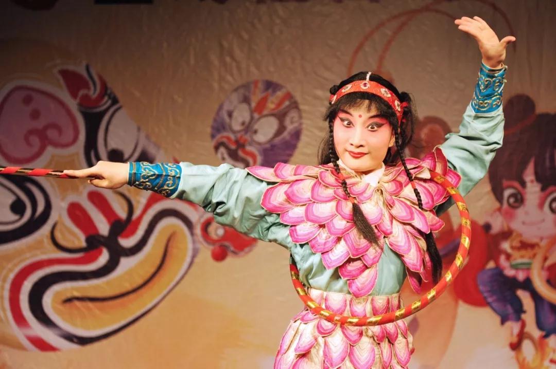 2022儿童剧《童戏社2超级小英雄》北京站时间、地点、演出介绍